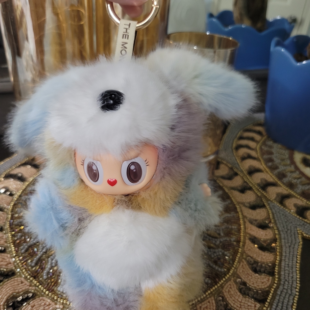 Labubu Puppy